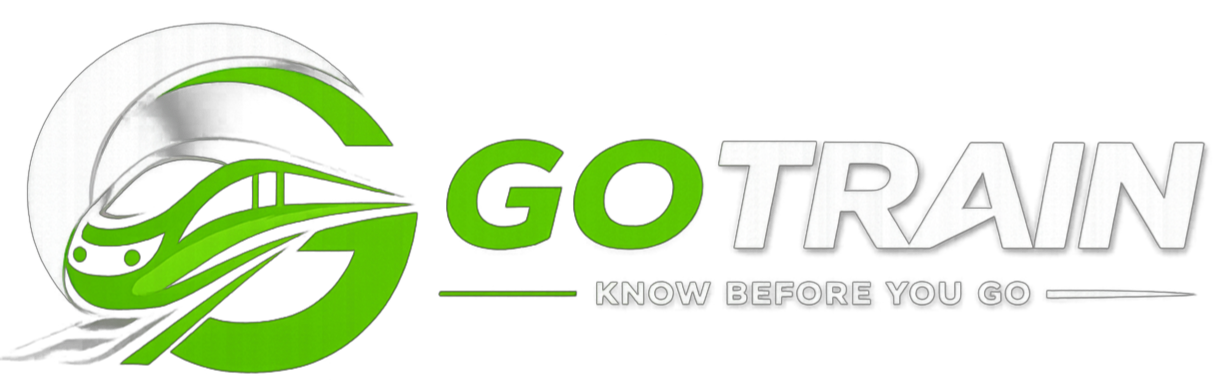 GoTrain Logo